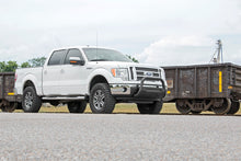 Charger l'image dans la galerie, 54431 3 Inch Lift Kit - N3 Struts - Ford F-150 4WD (2009-2013) Rough Country Canada