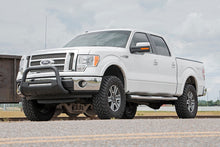Charger l'image dans la galerie, 54431 3 Inch Lift Kit - N3 Struts - Ford F-150 4WD (2009-2013) Rough Country Canada