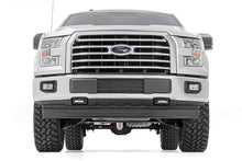 Charger l'image dans la galerie, 54540 3 Inch Lift Kit - M1 Struts - Ford F-150 4WD (2014-2020) Rough Country Canada