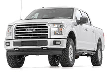Charger l'image dans la galerie, 54531 3 Inch Lift Kit - N3 Struts - Ford F-150 4WD (2014-2020) Rough Country Canada