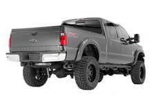 Load image into Gallery viewer, F-F21111 Pocket Fender Flares - Ford Super Duty 2WD/4WD (2011-2016) Rough Country Canada