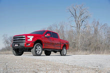 Charger l'image dans la galerie, 55570 4 Inch Lift Kit - RR V2 - Ford F-150 4WD (2015-2020) Rough Country Canada