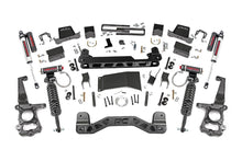 Charger l'image dans la galerie, 55750 6 Inch Lift Kit - Vertex - Ford F-150 4WD (2015-2020) Rough Country Canada