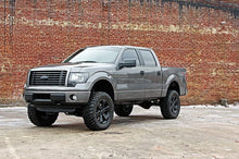 Charger l'image dans la galerie, 57532 6 Inch Lift Kit - N3 Struts - Ford F-150 4WD (2011-2013) Rough Country Canada