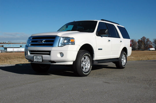 585 2.5 Inch Lift Kit - Ford Expedition 2WD/4WD (2003-2013) Rough Country Canada