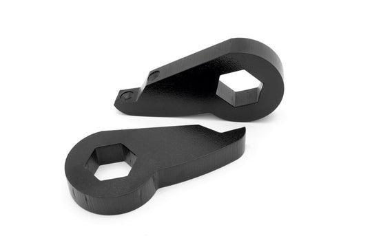 7544 2.5 Inch Leveling Kit - Ford F-150 4WD (1997-2003) Rough Country Canada