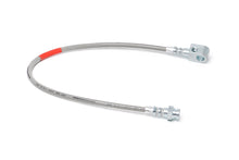 Load image into Gallery viewer, 89330S Brake Line - Stainless - Rear - Ford Bronco/F-150 4WD (1980-1996) Rough Country Canada