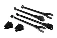 Load image into Gallery viewer, 595 4 Link Upgrade Kit - 6-8 Inch Lift - Ford Super Duty 4WD (05-15) Rough Country Canada