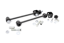 Charger l'image dans la galerie, 1023 Sway Bar Links - Rear - 4 Inch Lift - Ford F-250 4WD (1980-1997) Rough Country Canada
