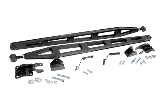 1070A Traction Bar Kit - Ford F-150 4WD (2015-2020) Rough Country Canada