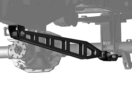 1070A Traction Bar Kit - Ford F-150 4WD (2015-2020) Rough Country Canada