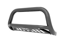 Charger l'image dans la galerie, B-F2112 Black Bull Bar - Eco Boost - Ford F-150 2WD/4WD (2011-2023) Rough Country Canada