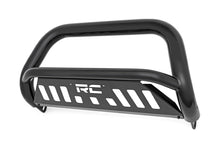 Charger l'image dans la galerie, B-F2112 Black Bull Bar - Eco Boost - Ford F-150 2WD/4WD (2011-2023) Rough Country Canada