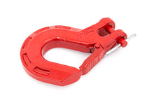 Load image into Gallery viewer, RS129 Winch Hook - Forged - Red Rough Country Canada