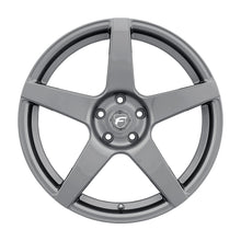 Load image into Gallery viewer, F21300565P40 - Forgestar CF5 20X10.5 5X114.3 40mm Gloss Anthracite - Forgestar Wheels Canada