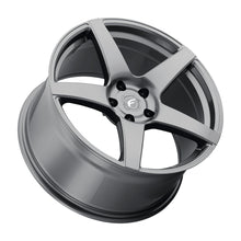 Load image into Gallery viewer, F21300565P40 - Forgestar CF5 20X10.5 5X114.3 40mm Gloss Anthracite - Forgestar Wheels Canada