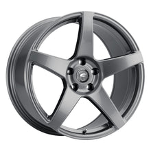 Load image into Gallery viewer, F21300565P40 - Forgestar CF5 20X10.5 5X114.3 40mm Gloss Anthracite - Forgestar Wheels Canada