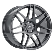 Load image into Gallery viewer, F25320565P30 - Forgestar F14 22X10.5 5X114.3 30mm Gloss Anthracite - Forgestar Wheels Canada