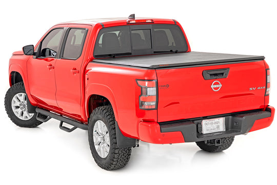 867 2.5 Inch Lift Kit - Nissan Frontier (05-23)/Xterra (05-15) 2WD/4WD Rough Country Canada