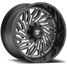 Load image into Gallery viewer, FTC13BM-2426844 - Fittipaldi Offroad FTC13 24X12 6X135 -44 ET mm Black Milled - Fittipaldi Offroad Wheels Canada
