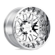 Load image into Gallery viewer, 2015FRY-46140C12 - Black Rhino Fury 20X11.5 6X139.7 -44 mm Pvd - Black Rhino Wheels Canada