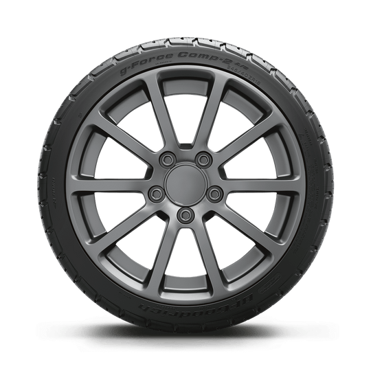 68663 225/45R17XL BF Goodrich G-Force COMP-2 A/S PLUS 94W BF Goodrich Tires Canada