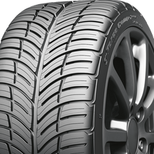 Load image into Gallery viewer, 20437 255/40R17 BF Goodrich G-Force COMP-2 A/S PLUS 94W BF Goodrich Tires Canada
