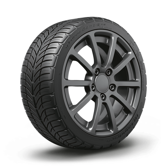 29567 215/45R18XL BF Goodrich G-Force COMP-2 A/S PLUS 93W BF Goodrich Tires Canada