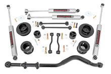 Load image into Gallery viewer, 63730 3.5 Inch Lift Kit - Spacers - Jeep Gladiator JT 4WD (2020-2022) Rough Country Canada