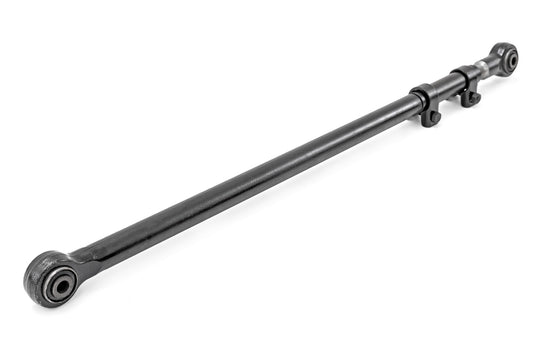 10651 Track Bar - Forged - Rear - 2.5-6 Inch Lift - Jeep Gladiator JT (20-22) Rough Country Canada
