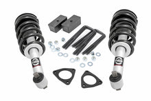 Load image into Gallery viewer, 1319 2.5 Inch Lift Kit - Alu/Cast Steel - N3 Strut - Chevy/GMC 1500 (07-16) Rough Country Canada