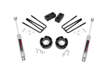 Load image into Gallery viewer, 26830 3.5 Inch Lift Kit - Chevy/GMC 1500 2WD (07-13) Rough Country Canada