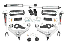 Load image into Gallery viewer, 95670 3 Inch Lift Kit - UCAs - V2 - Chevy/GMC Sierra 3500 HD/Silverado 3500 HD (20-23) Rough Country Canada