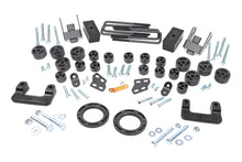 Load image into Gallery viewer, 211 3.75 Inch Lift Kit - Combo - Chevy/GMC 1500 (07-13) Rough Country Canada