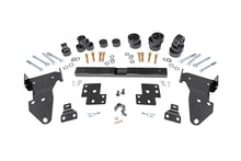 Charger l'image dans la galerie, 923 1.25 Inch Body Lift Kit - Chevy/GMC Canyon/Colorado 2WD/4WD (15-22) Rough Country Canada