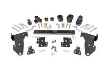 Charger l&#39;image dans la galerie, 923 1.25 Inch Body Lift Kit - Chevy/GMC Canyon/Colorado 2WD/4WD (15-22) Rough Country Canada