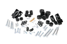 Load image into Gallery viewer, RC701 1.25 Inch Body Lift - Chevy/GMC 1500 (07-13) Rough Country Canada