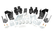 Charger l'image dans la galerie, RC702 3 Inch Body Lift Kit - Chevy/GMC 1500 (07-13) Rough Country Canada