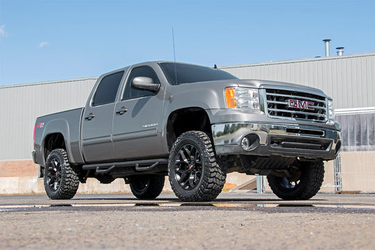 RC702 3 Inch Body Lift Kit - Chevy/GMC 1500 (07-13) Rough Country Canada
