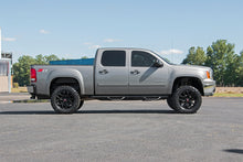 Charger l'image dans la galerie, RC702 3 Inch Body Lift Kit - Chevy/GMC 1500 (07-13) Rough Country Canada