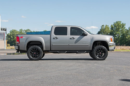 RC702 3 Inch Body Lift Kit - Chevy/GMC 1500 (07-13) Rough Country Canada