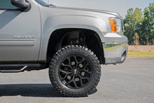 Charger l'image dans la galerie, RC702 3 Inch Body Lift Kit - Chevy/GMC 1500 (07-13) Rough Country Canada