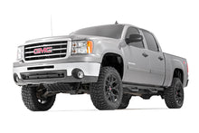 Charger l'image dans la galerie, RC702 3 Inch Body Lift Kit - Chevy/GMC 1500 (07-13) Rough Country Canada