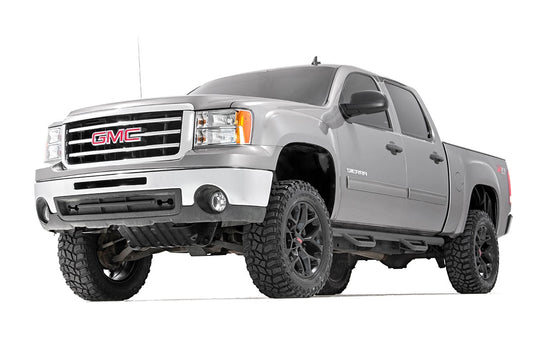 RC702 3 Inch Body Lift Kit - Chevy/GMC 1500 (07-13) Rough Country Canada