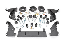 Load image into Gallery viewer, RC714 1.25 Inch Body Lift Kit - Chevy/GMC 1500 (14-15) Rough Country Canada