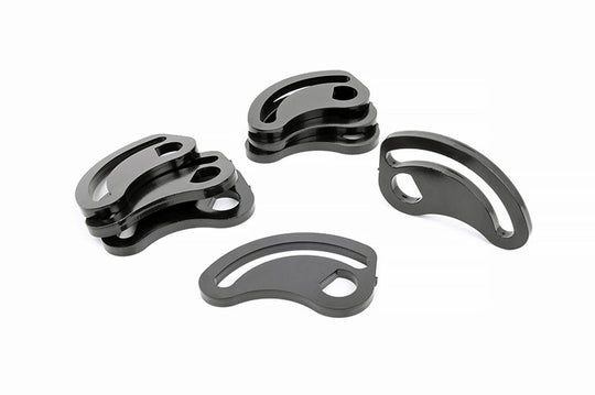 1002 Plus 1 Degree Cam Washers SSL3 - Chevy/GMC 1500 Truck & SUV (99-15) Rough Country Canada