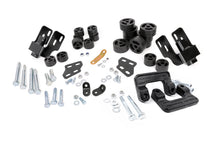 Charger l'image dans la galerie, 204 3.25 Inch Kit - Combo - Alum - Chevy/GMC 1500 (07-13) Rough Country Canada