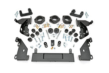 Charger l'image dans la galerie, 213 3.25 Inch Kit - Combo - Alum - Chevy/GMC 1500 (14-15) Rough Country Canada