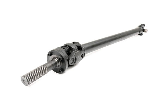 5083.1 CV Drive Shaft - Front - GMC Sierra 1500 Denali 4WD (2002-2015) Rough Country Canada