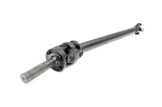 5082.1 CV Drive Shaft - Front - Diesel - Chevy/GMC C1500/K1500 Truck/SUV (88-99) Rough Country Canada